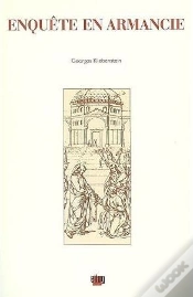 Capa do artigo Enquete En Armancie