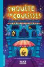 Enquête En Coulisse - Preview