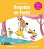 Enquête En Forêt - Preview
