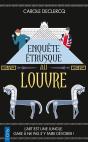 Enquête Étrusque Au Louvre - Preview
