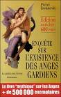 Enquête : Existence Des Anges-Gardiens - Preview