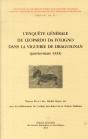 Enquete Generale De Leopardo Da Foligno Dans La Viguerie De Draguignan - Preview