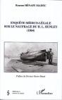 Enquête Médico-Légale Sur Le Naufrage Du H.L.Hunley (1864) - Preview