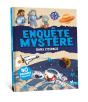 Enquête Mystère : Dans L'Espace - Preview