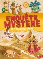 Enquête Mystère : Le Trésor Des Incas - Preview