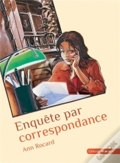 Capa do artigo Enquete Par Correspondance