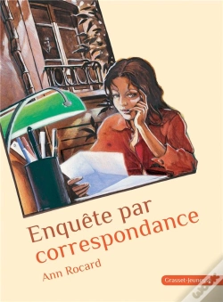 Capa do artigo Enquete Par Correspondance