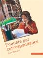 Enquete Par Correspondance - Preview