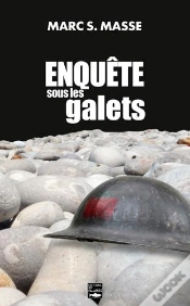 Capa do artigo Enquête Sous Les Galets