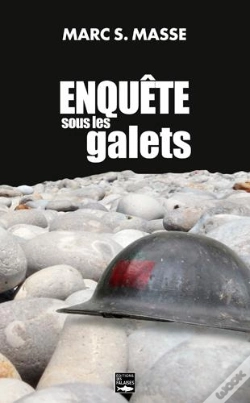 Capa do artigo Enquête Sous Les Galets