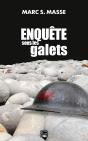 Enquête Sous Les Galets - Preview