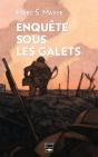 Enquete Sous Les Galets - Preview