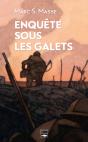 Enquête Sous Les Galets - Preview
