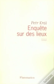 Capa do artigo Enquête Sur Des Lieux