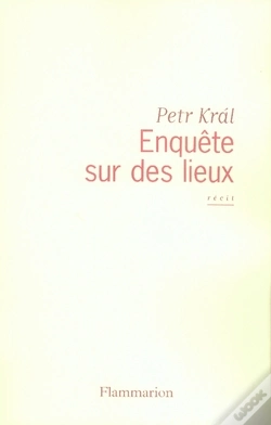 Capa do artigo Enquête Sur Des Lieux