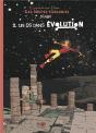 Enquête Sur Dieu : Les Indices Pensables Tome 2 : Un Os Dans Évolution - Preview