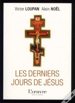 Capa do artigo Enquete Sur La Mort De Jesus