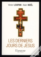 Enquete Sur La Mort De Jesus