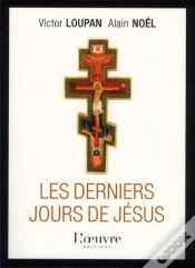 Capa do artigo Enquete Sur La Mort De Jesus