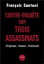 Enquete Sur La Mort De Rossi - Preview
