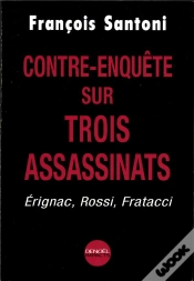 Capa do artigo Enquete Sur La Mort De Rossi