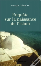 Capa do artigo Enquête Sur La Naissance De L