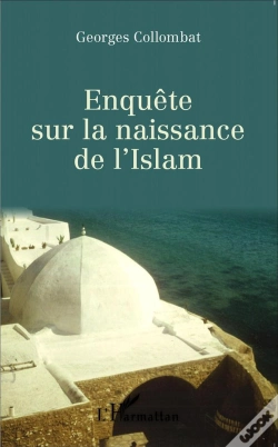 Capa do artigo Enquête Sur La Naissance De L'Islam