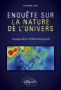 Enquete Sur La Nature De L'Univers ; Voyage Dans L'Infiniment Grand - Preview