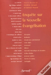 Enquete Sur La Nouvelle Evangelisation