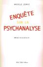 Enquete Sur La Psychanalyse - Preview