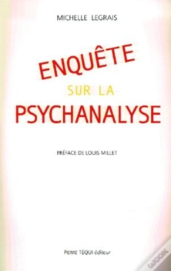 Capa do artigo Enquete Sur La Psychanalyse