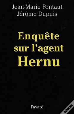 Capa do artigo Enquête Sur L'Agent Hernu