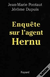 Enquête Sur L'Agent Hernu