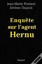 Capa do artigo Enquête Sur L