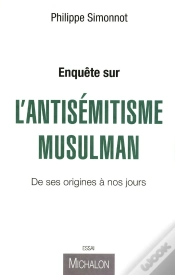 Capa do artigo Enquête Sur L