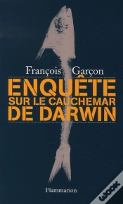 Capa do artigo Enquête Sur Le Cauchemar De Darwin