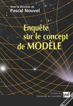 Capa do artigo Enquête Sur Le Concept De Modèle