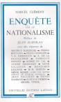 Enquete Sur Le Nationalisme - Preview