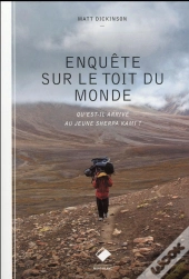 Enquete Sur Le Toit Du Monde
