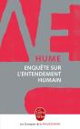 Enquête Sur L'Entendement Humain - Preview