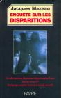 Enquete Sur Les Disparitions - Preview