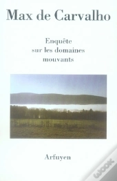 Enquête Sur Les Domaines Mouvants
