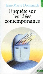 Capa do artigo Enquête Sur Les Idées Contemporaines