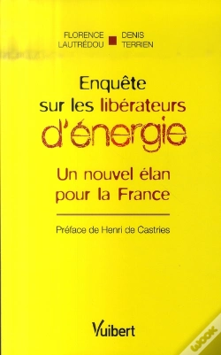 Capa do artigo Enquête Sur Les Libérateurs D'Énergie