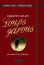 Enquete Sur Les Loups-Garous. Les Carnet - Preview