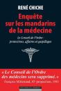 Enquete Sur Les Mandarins De La Medecine - Preview