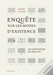 Capa do artigo Enquête Sur Les Modes D