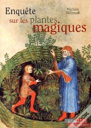 Enquete Sur Les Plantes Magiques