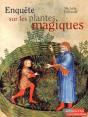 Enquete Sur Les Plantes Magiques - Preview