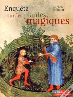 Capa do artigo Enquete Sur Les Plantes Magiques